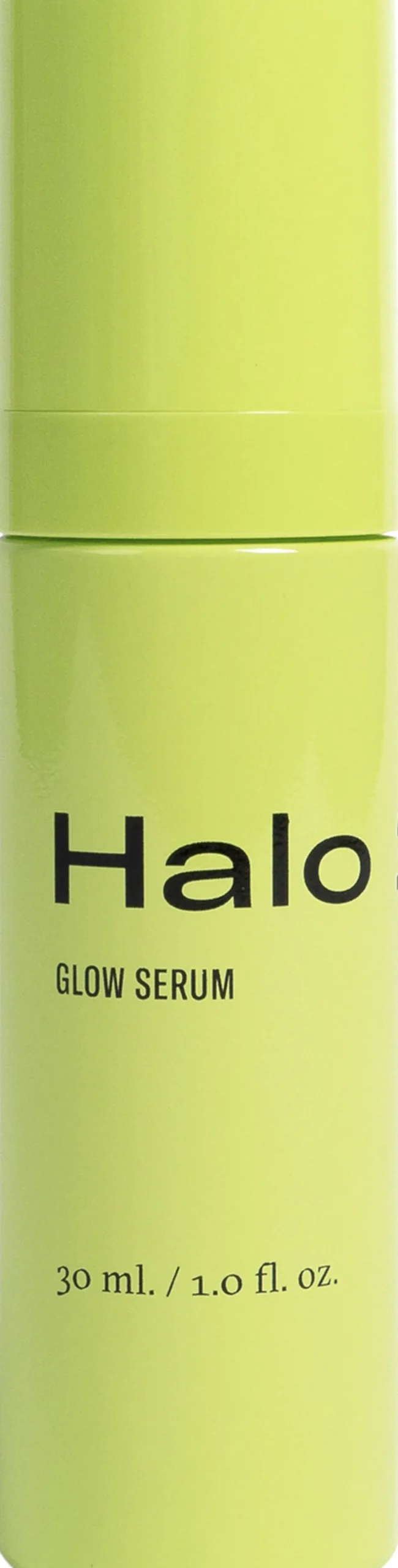 Halo 22 - Serum der giver glød
