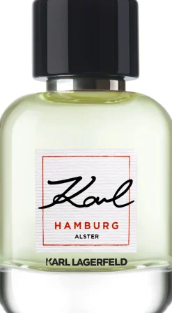 Hamburg Eau de Toilette