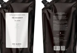 Hand & Body Creme No Vacancy Refill