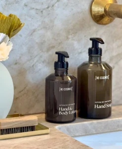 Hand & Body Lotion Lemongrass/Rosemary/Cedar wood 240 ml