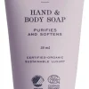Hand & Body Soap travelsize