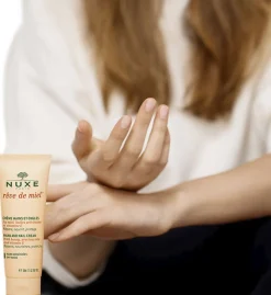 Hand & Nail Cream