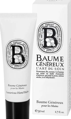 Hand Balm 45 ml / 1,53 fl oz tube