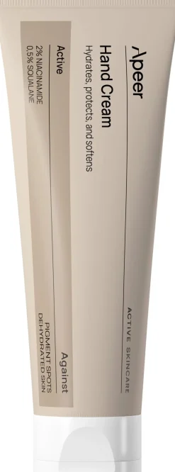 Hand Cream