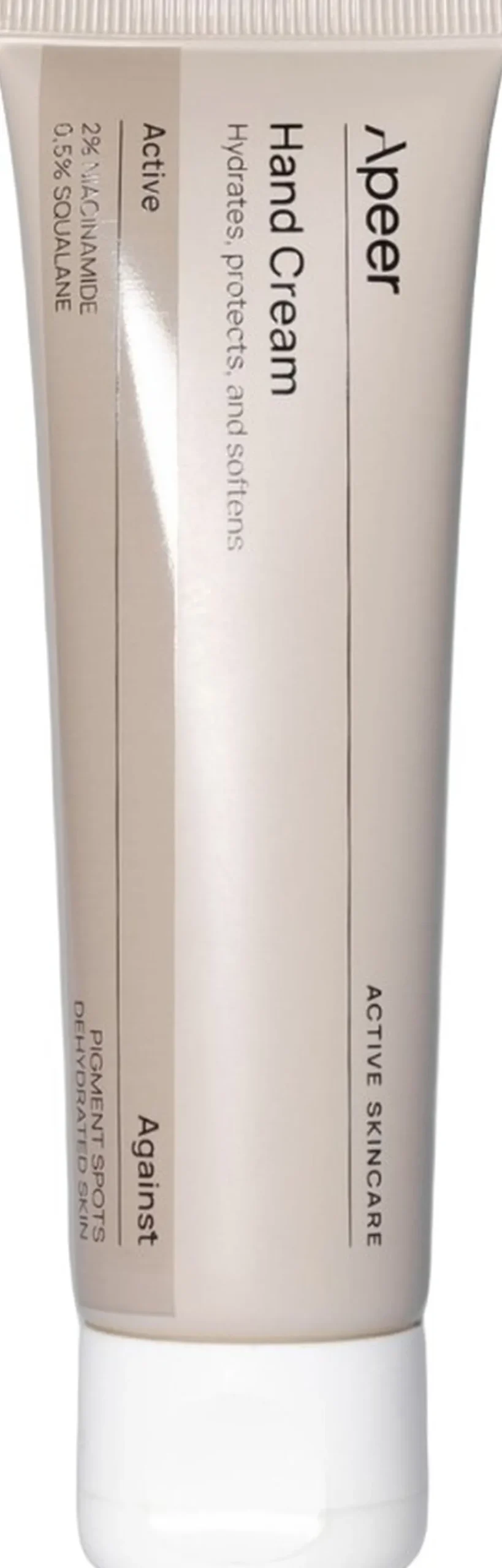 Hand Cream