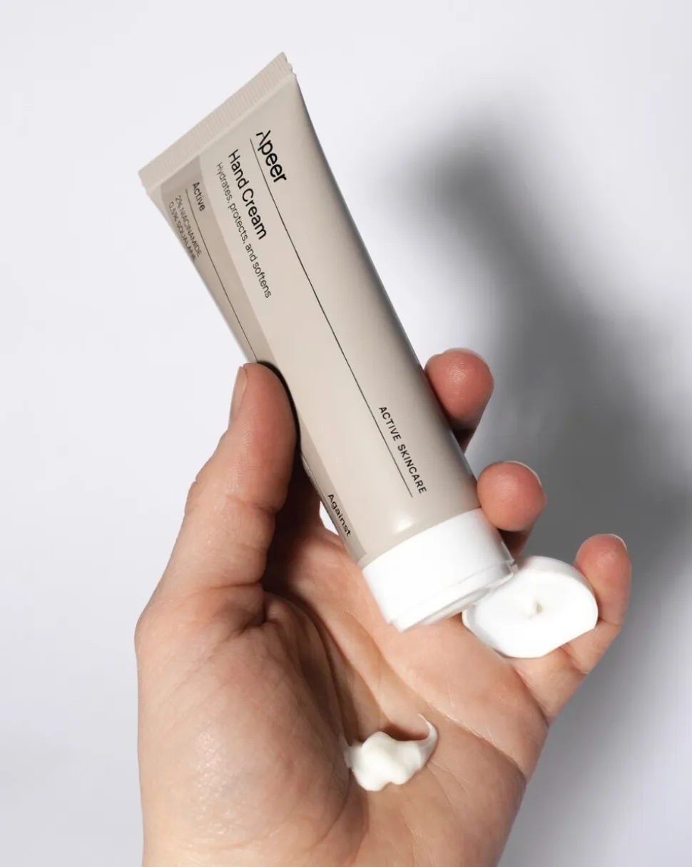 Hand Cream