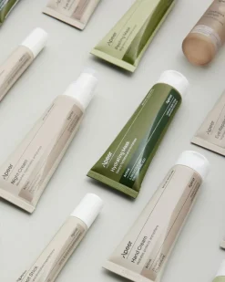 Hand Cream