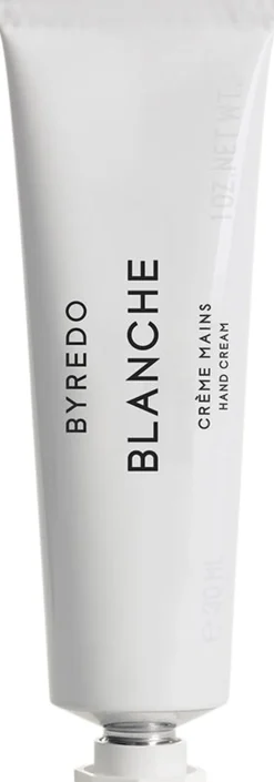 Hand Cream Blanche