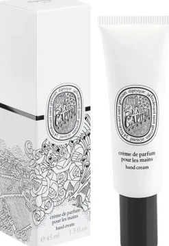 Hand cream Eau Capitale 45 ml