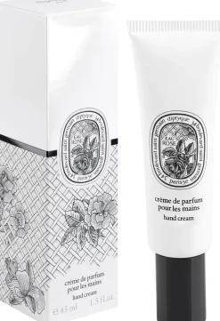 Hand cream Eau Rose