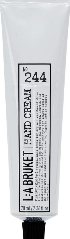 Hand Cream Elderflower 70 ml