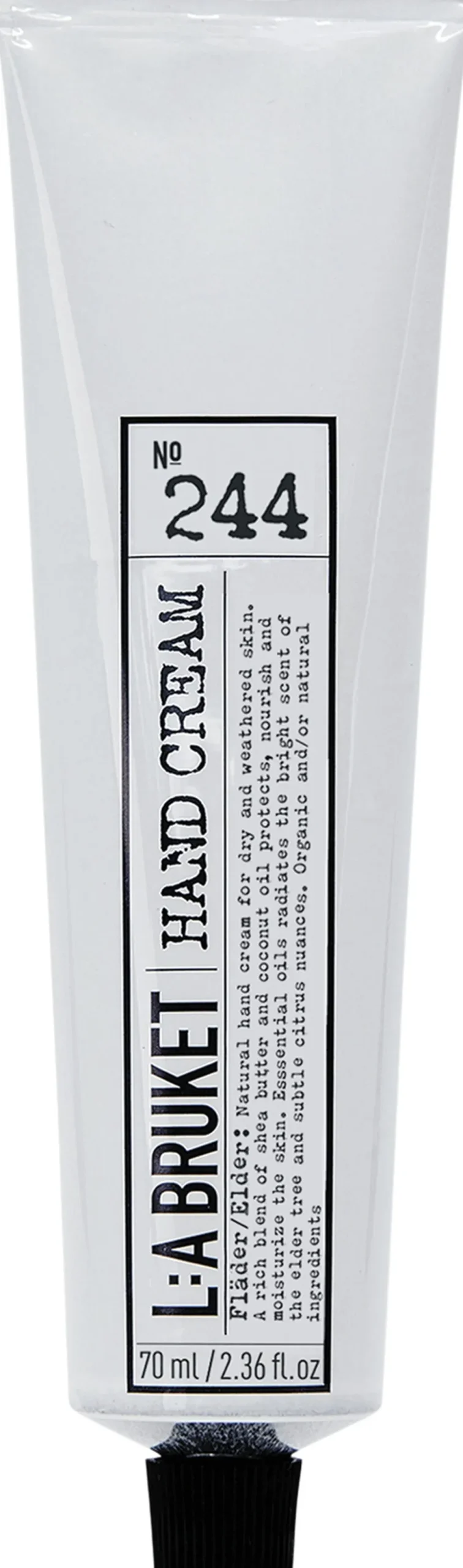 Hand Cream Elderflower 70 ml