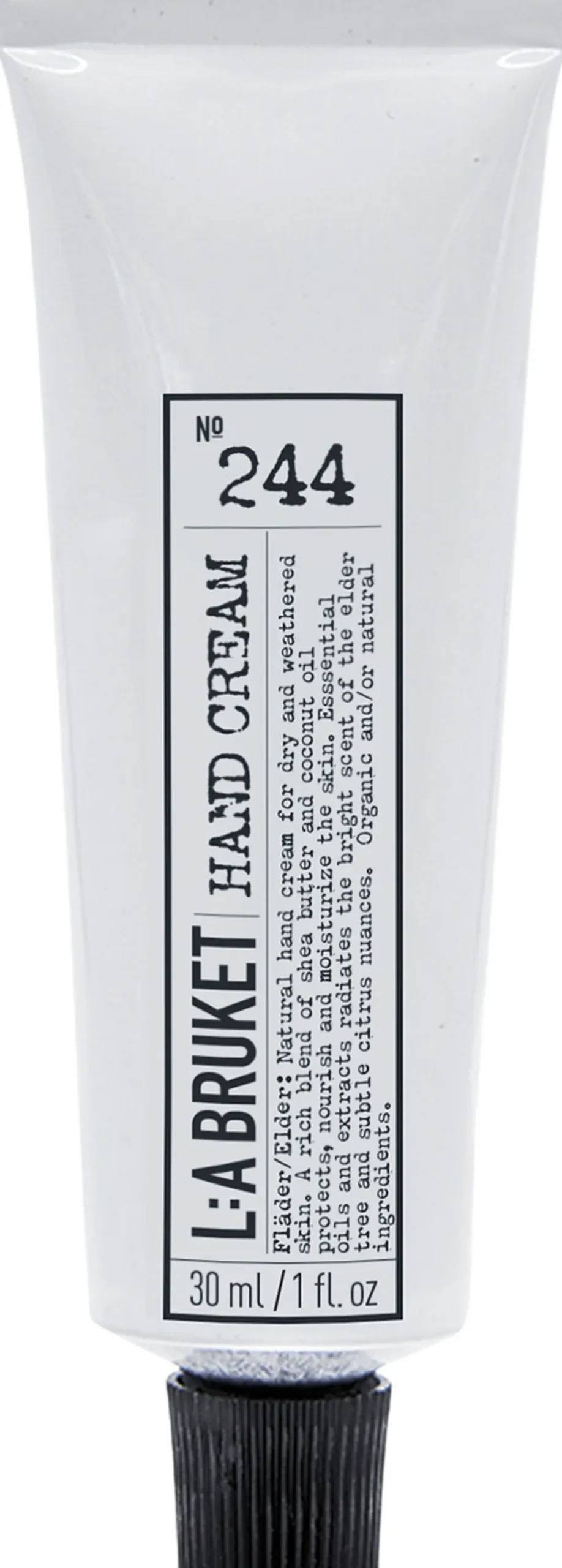 Hand Cream Elderflower 30 ml
