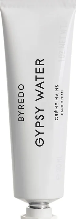 Hand Cream Gypsy Water