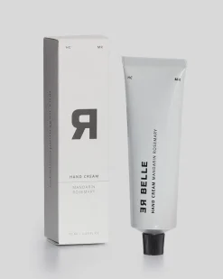 Hand Cream Mandarin Rosemary 50 ml