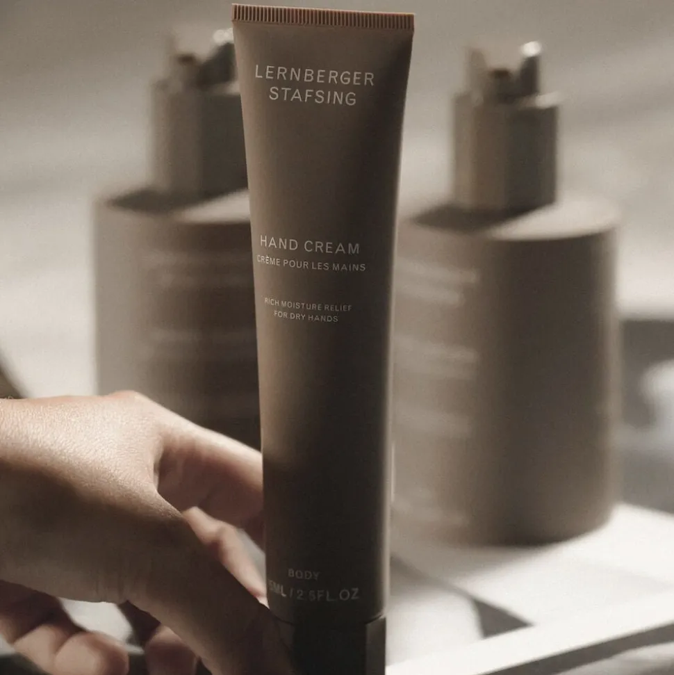 Hand Cream, 75ml