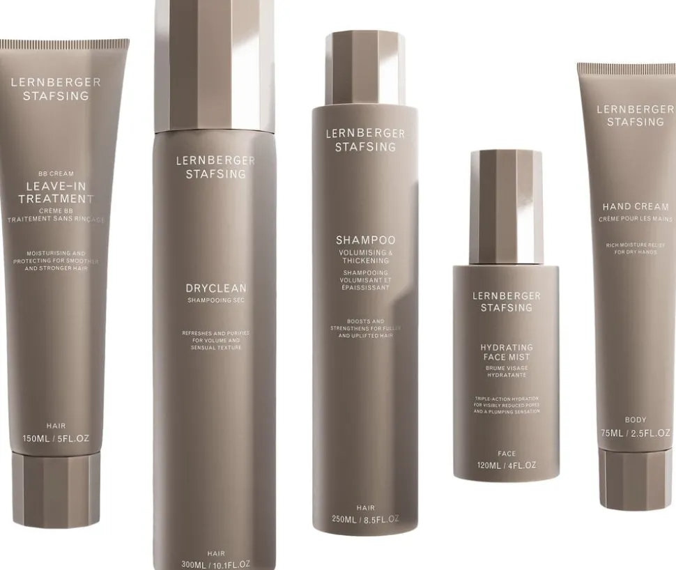Hand Cream, 75ml