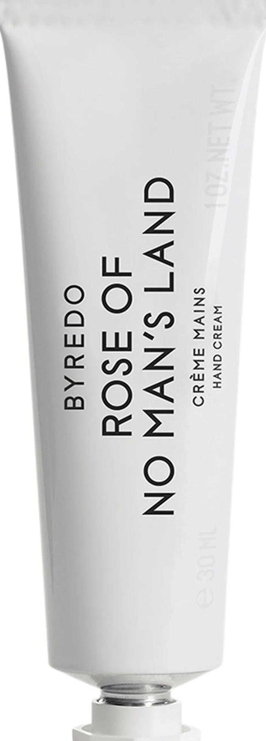 Hand Cream Rose of No Man's Land
