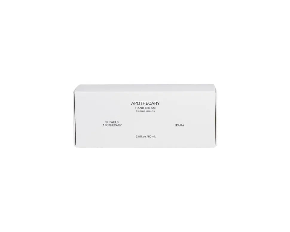 Hand Cream Tube | Apothecary | 60 mL