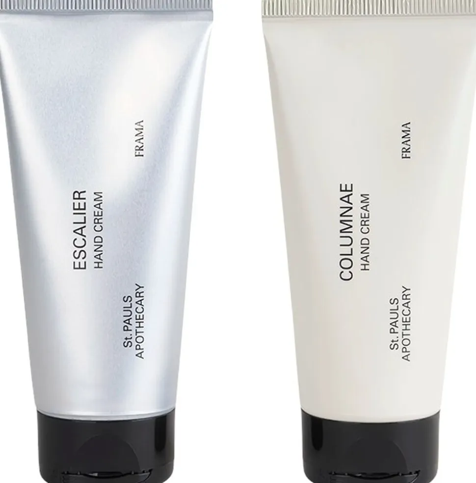 Hand Cream Tube | Columnae | 60 mL