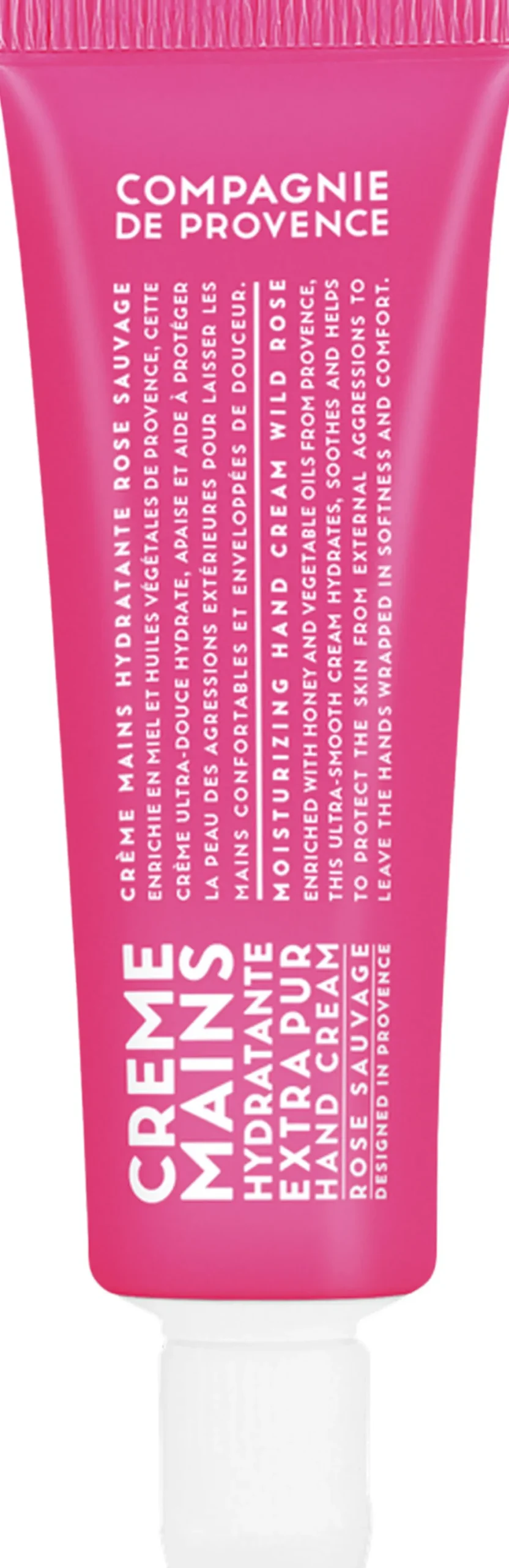 HAND CREAM WILD ROSE 30 ML