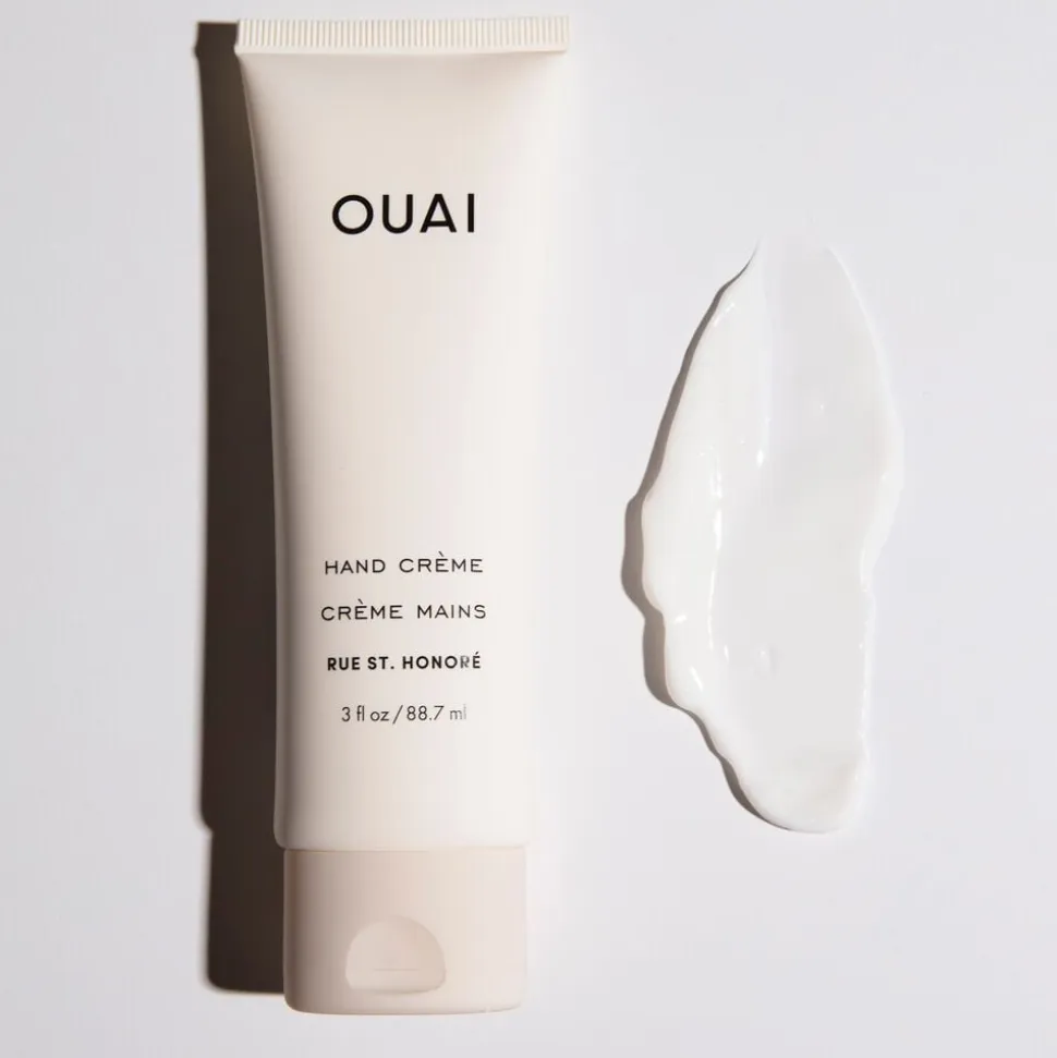HAND CRéME