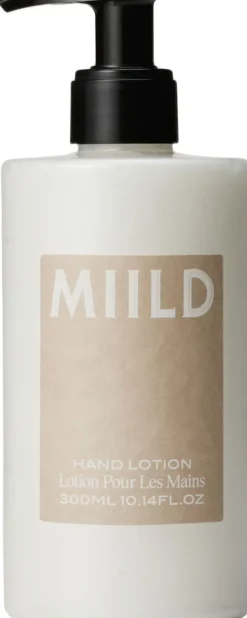 Hand Lotion