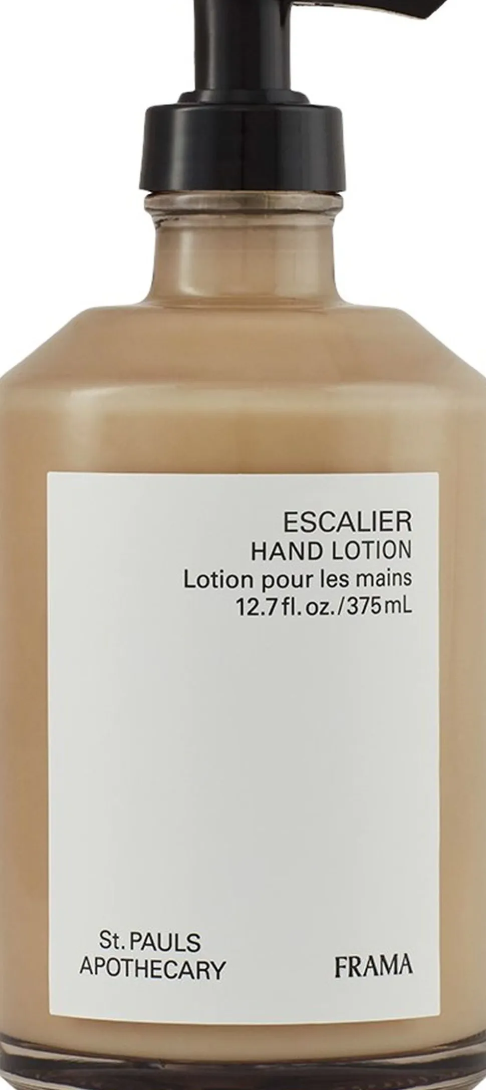 Hand Lotion | Escalier | 375 mL