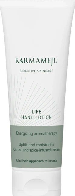 Hand lotion 03, LIFE, 75 ml