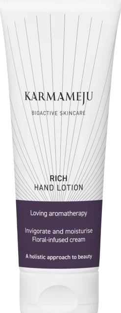 Hand lotion 01, RICH, 75 ml