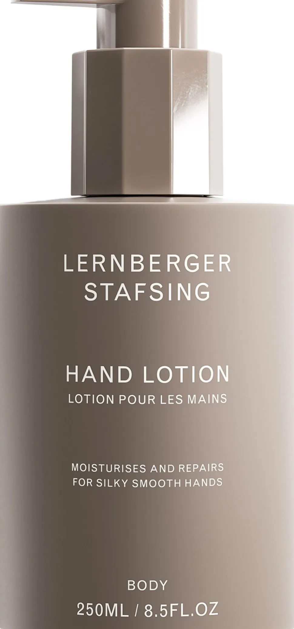 Hand Lotion, 250ml
