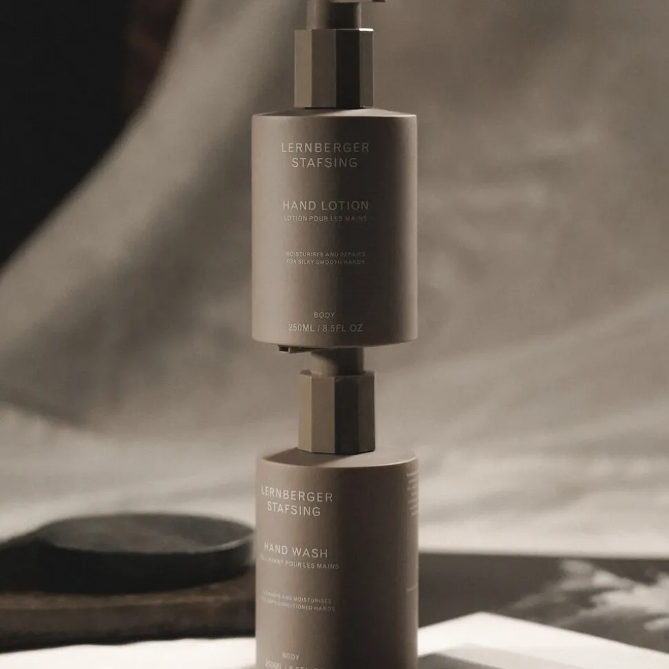 Hand Lotion, 250ml
