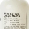 HAND LOTION 250ml