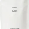Hand Lotion Suede refill