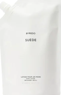 Hand Lotion Suede refill
