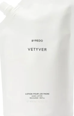 Hand Lotion Vetyver refill