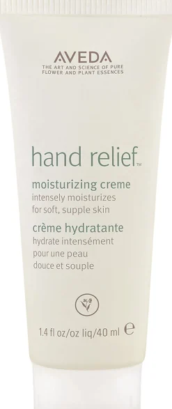 Hand Relief 40 ml Travel Size