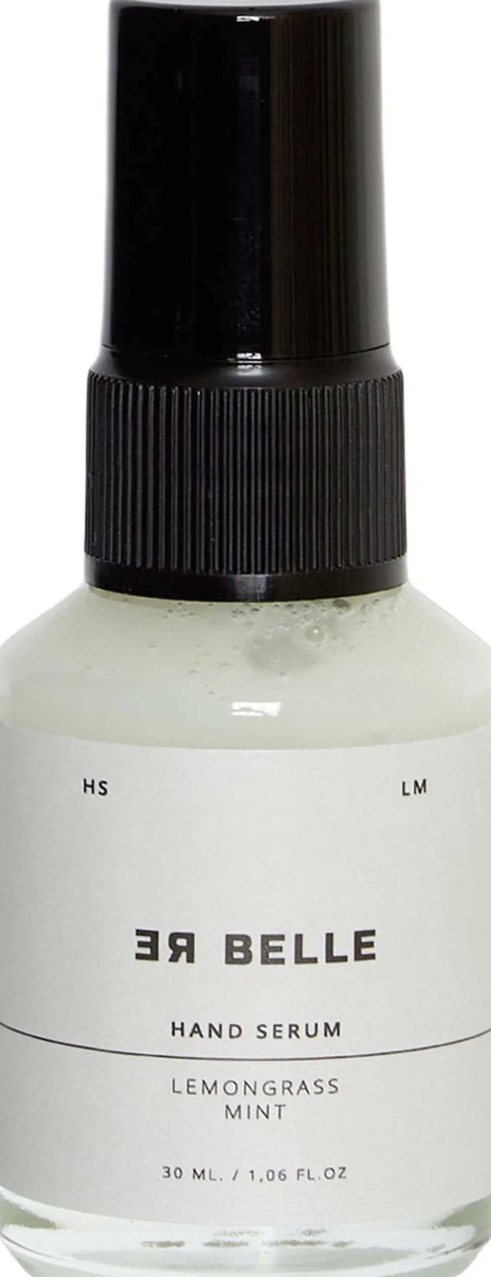 Hand Serum Lemongrass Mint 30 ml