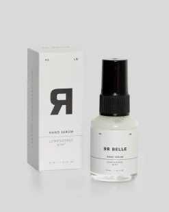Hand Serum Lemongrass Mint 30 ml