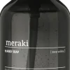 Hand soap, Deep valley, 490 ml