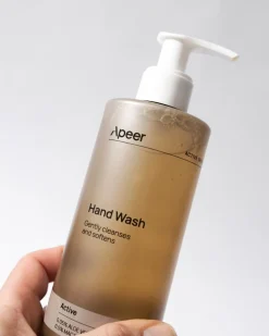 Hand Wash