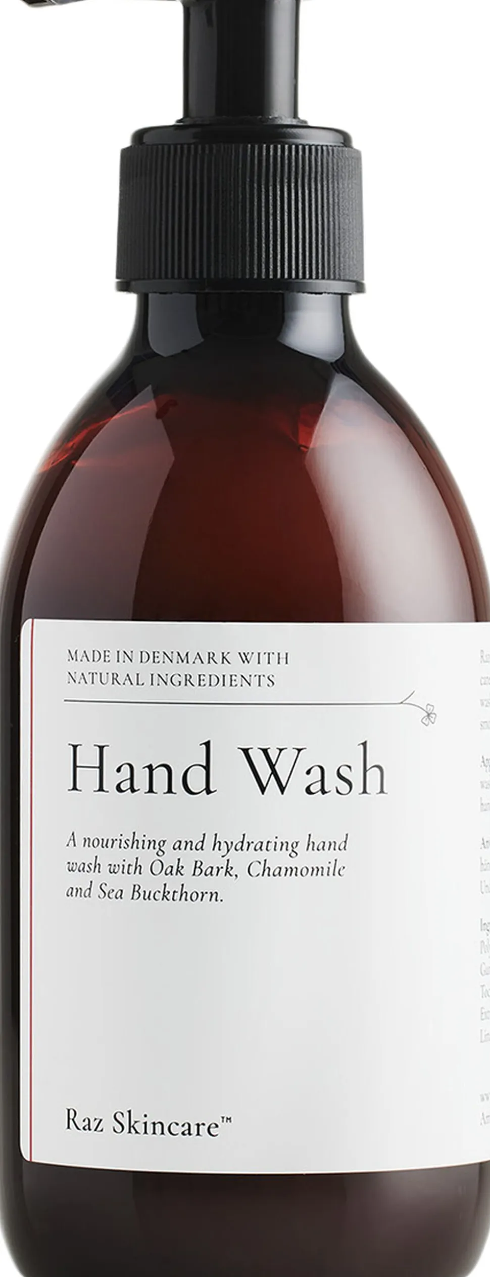 Hand Wash