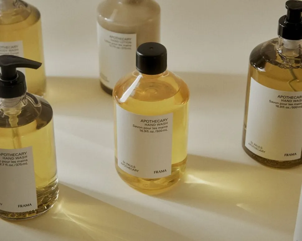 Hand Wash Refill | Apothecary | 500 mL