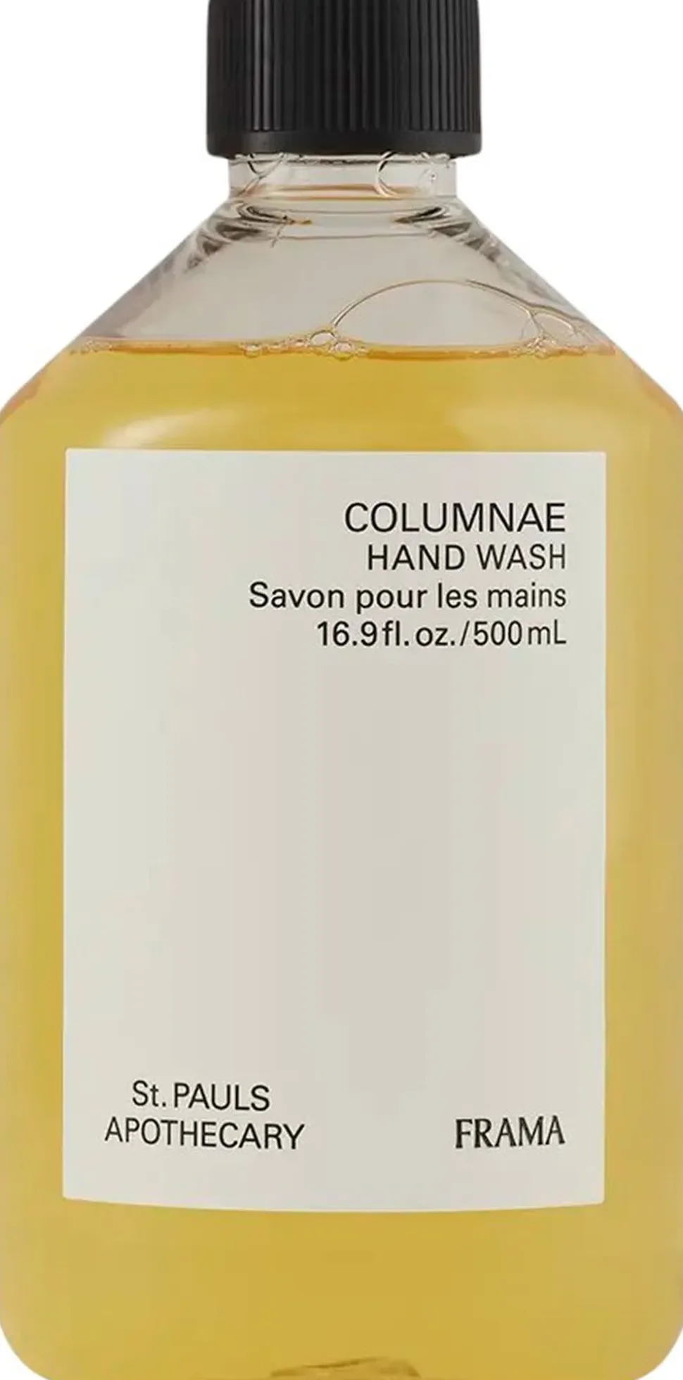 Hand Wash Refill | Columnae | 500 mL
