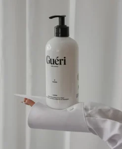 HANDS CLEAN Gentle Nourishing Hand Wash