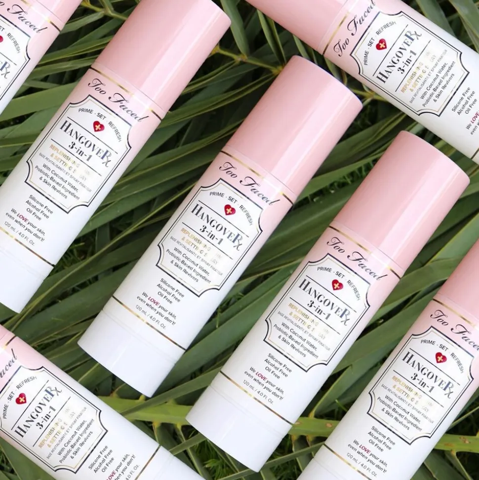 Hangover Mini - Setting Spray