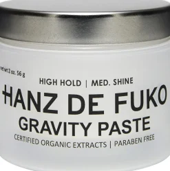 Hanz de Fuko Gravity Paste