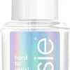 hard to resist advanced nail strengthener