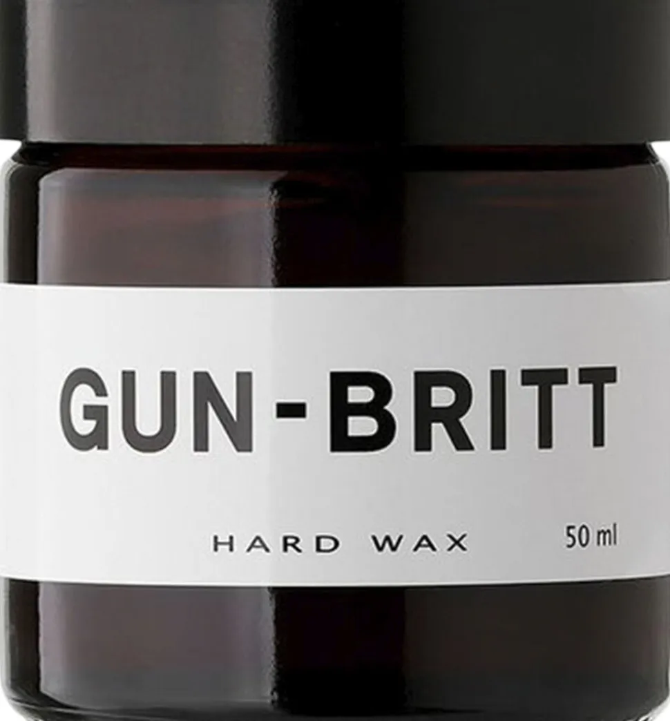 Hard Wax 50 ml.