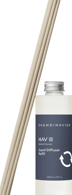 HAV Diffuser Refills 200ml